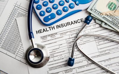 What Are The Types Of Health Insurance Out There?