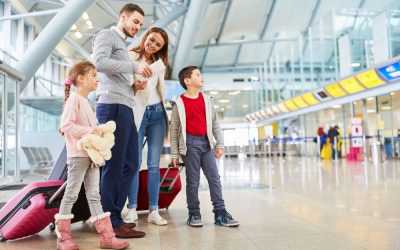 Why You Need Travel Insurance for your Next Vacation