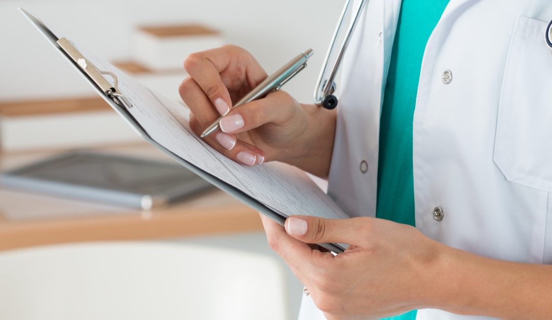 Get the Best Deal On Health Insurance