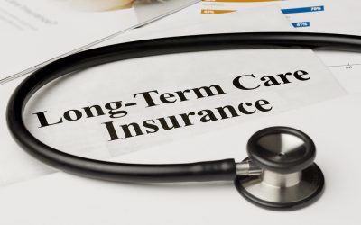 Why Should I Be Looking for Long-Term Care Insurance?